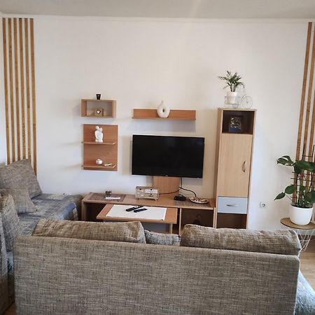 Apartment Bella Vista Κότορ Εξωτερικό φωτογραφία