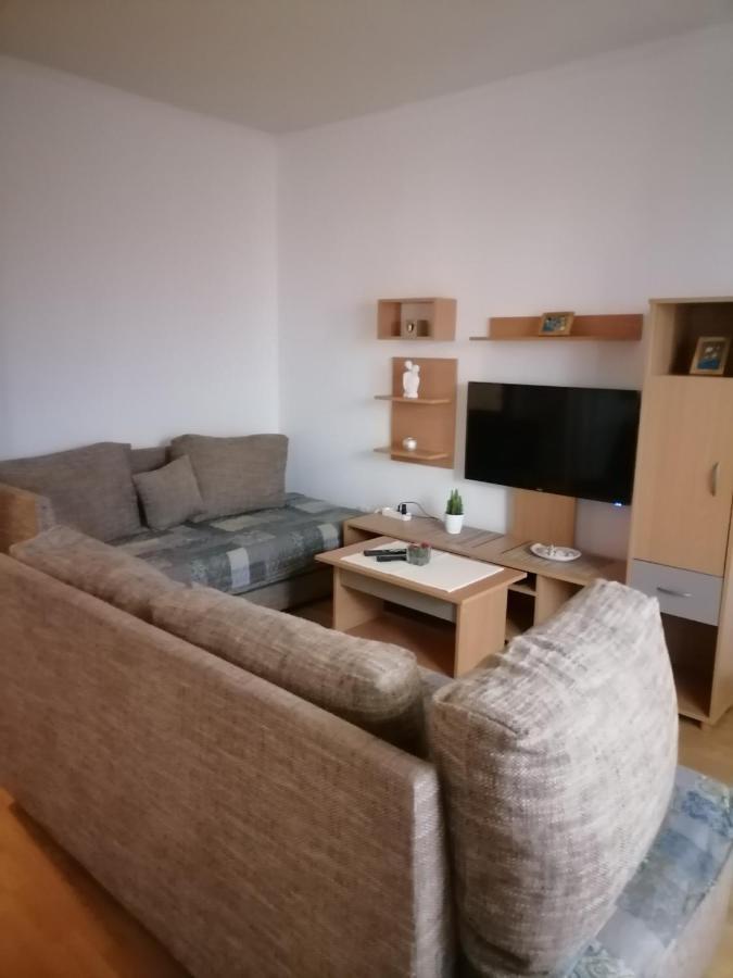 Apartment Bella Vista Κότορ Εξωτερικό φωτογραφία