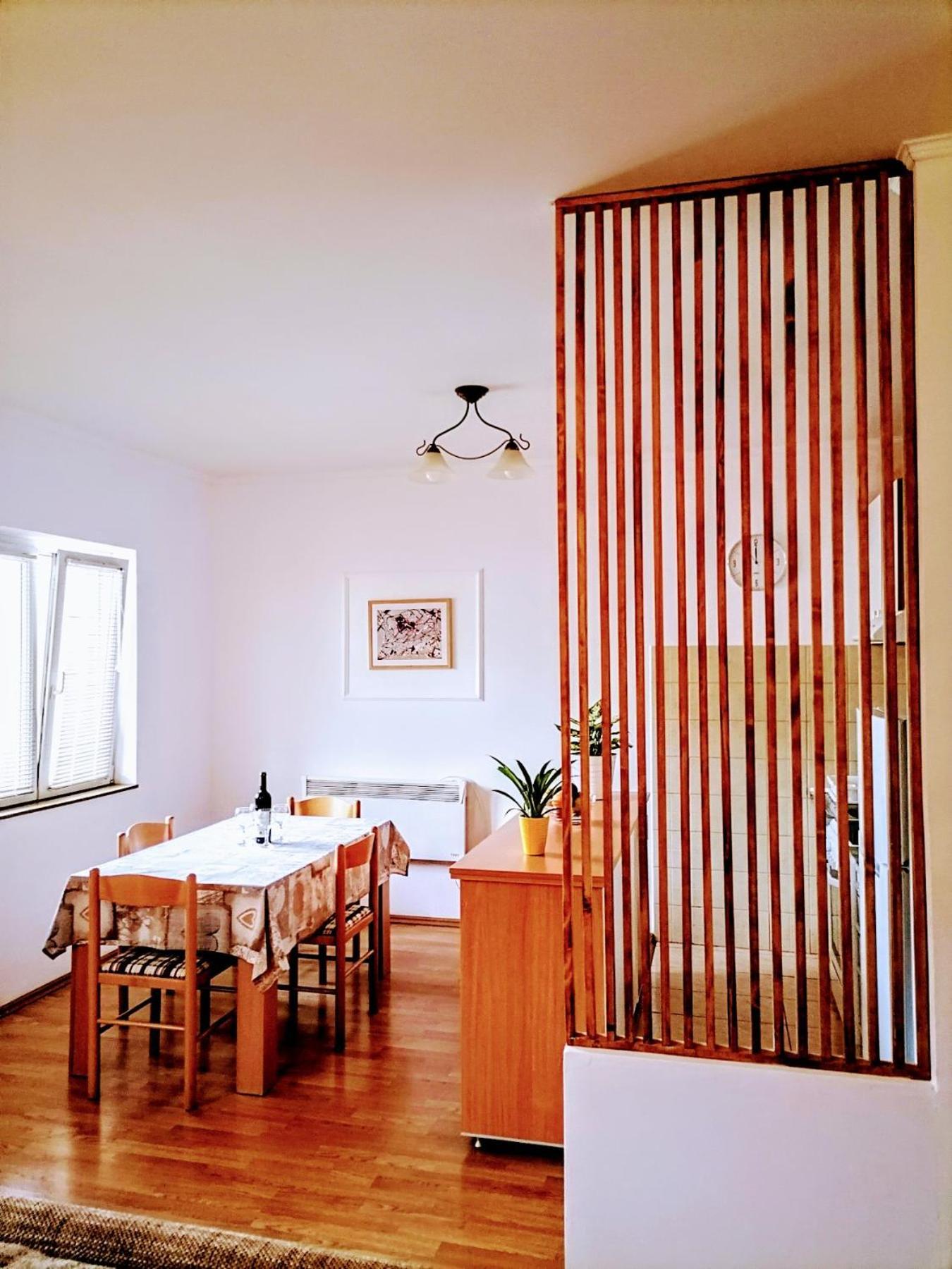 Apartment Bella Vista Κότορ Δωμάτιο φωτογραφία