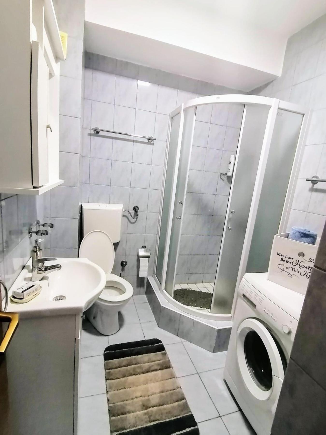 Apartment Bella Vista Κότορ Δωμάτιο φωτογραφία