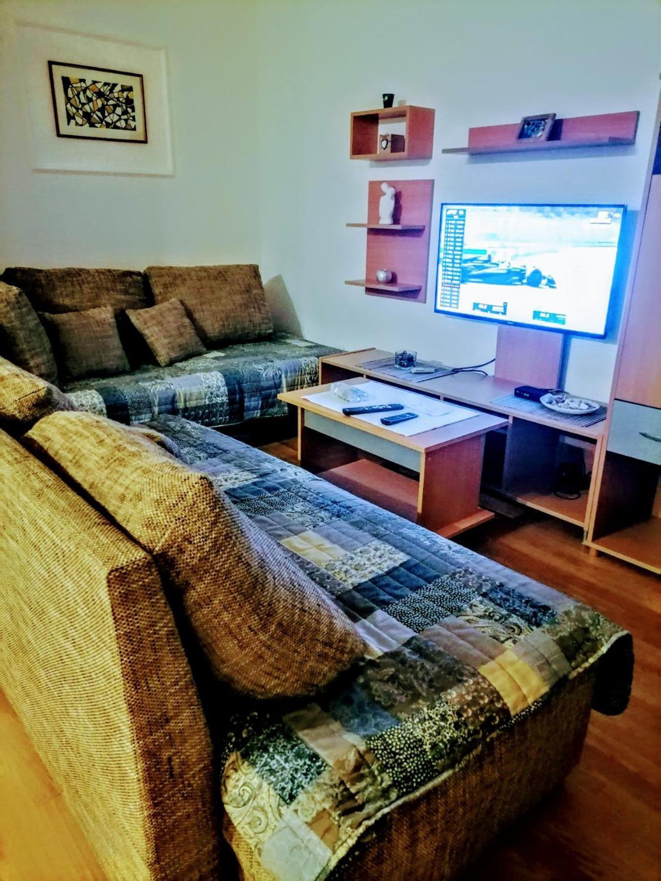 Apartment Bella Vista Κότορ Δωμάτιο φωτογραφία