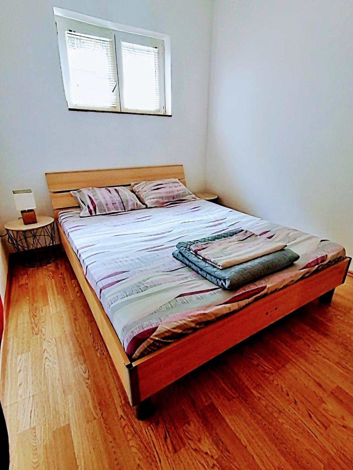 Apartment Bella Vista Κότορ Δωμάτιο φωτογραφία
