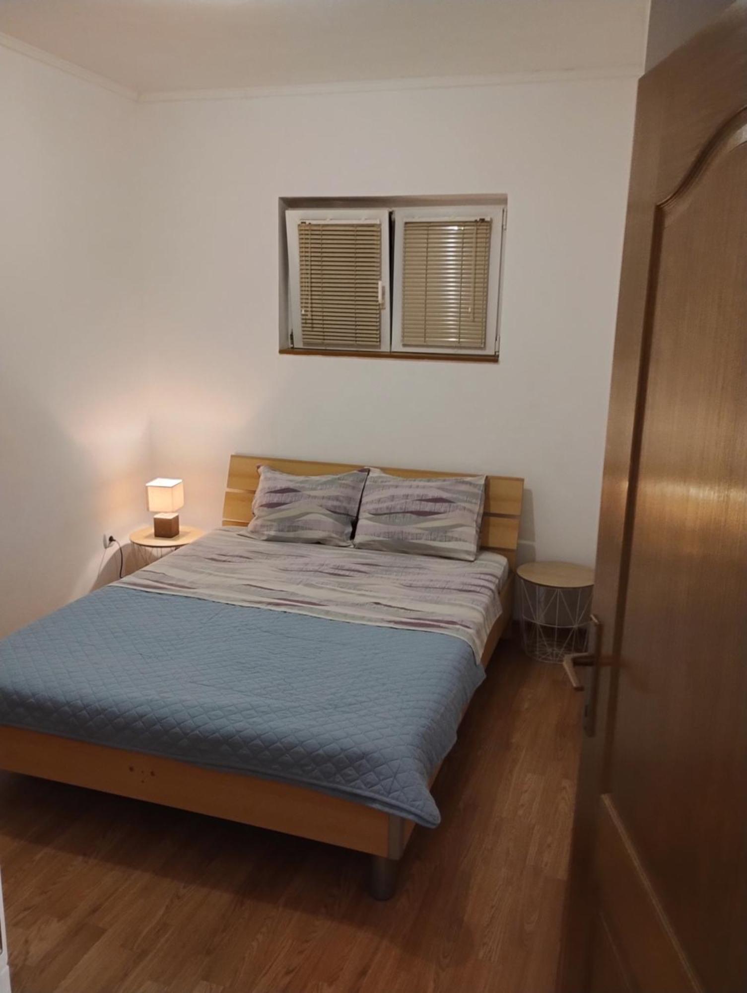 Apartment Bella Vista Κότορ Εξωτερικό φωτογραφία