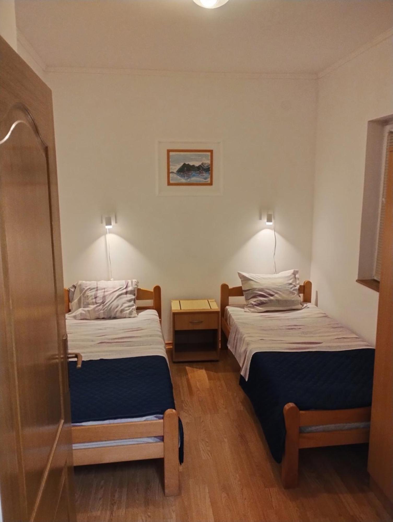 Apartment Bella Vista Κότορ Εξωτερικό φωτογραφία